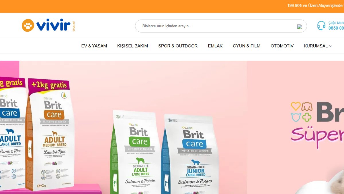 Fixplatform E-Ticaret Scripti (Aksesuar)